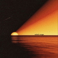 Premiere: Aear0n - Soleil Rouge