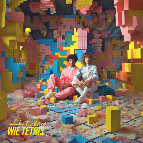 Wie Tetris