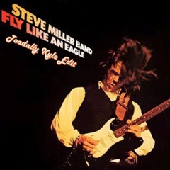 Steve Miller Band - Fly Like an Eagle (Toadally Kyle Edit) [FREE DOWNLOAD]