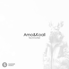 Amo&Koall - Technotier