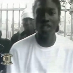 Meek Mill - Don't Want Beef [byLeon]