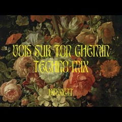 Hypertechno Mix 2024