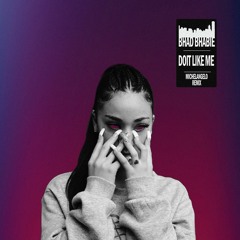 BHAD BHABIE - DO IT LIKE ME (SoloMike Remix)