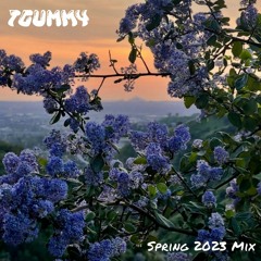 Spring 2023 Mix