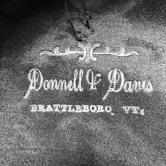 BHS e513-Mary Donnell, Thompson Trust and Brattleboro Seamstresses