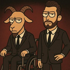 The Goatfellas FYF 2025