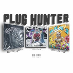 PLUG HUNTER 1,2,3