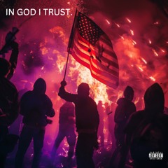 IN GOD I TRUST (prod 555kenichi)