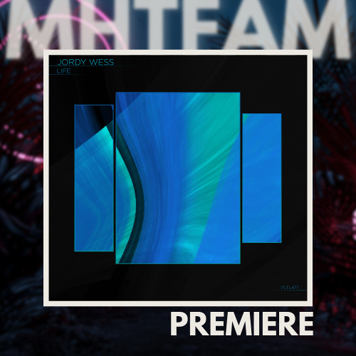 PREMIERE: Fraasha 62.5 - Algoritmus (Original Mix) [Polyptych Limited]