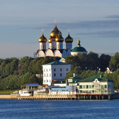 еду в ярославль