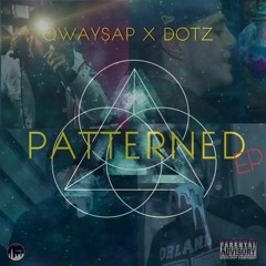 5. Qway X Dotz B2b Antics (Prod. Visene x Loka)