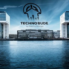 TechnoBude #003 - Max Rhein Incl. Interview