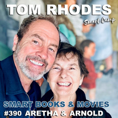 390 Smart Books & Movies Aretha & Arnold
