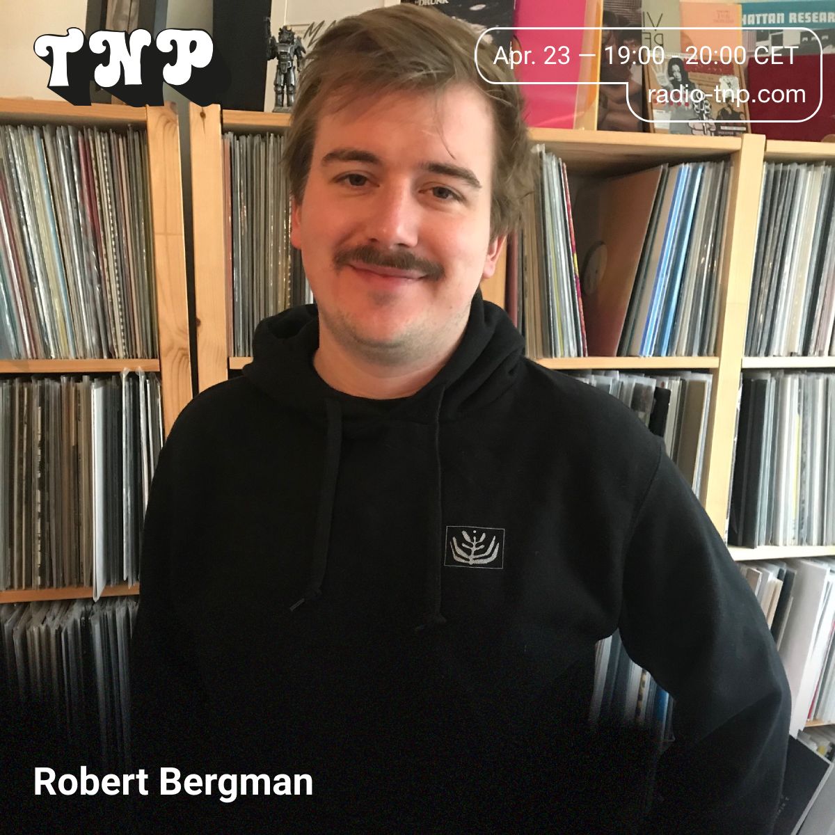Robert Bergman