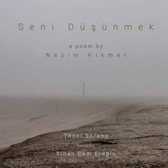 Seni Düşünmek  (electroacoustic Version)feat Sinan Cem Eroglu