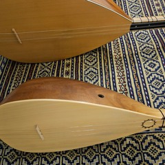 Ağır Zeybek - Metelik