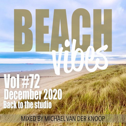 Push The Button #72 Beach Vibes Back to the Studio