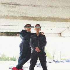 DAZIGUS X MORRE - NEŽINAU