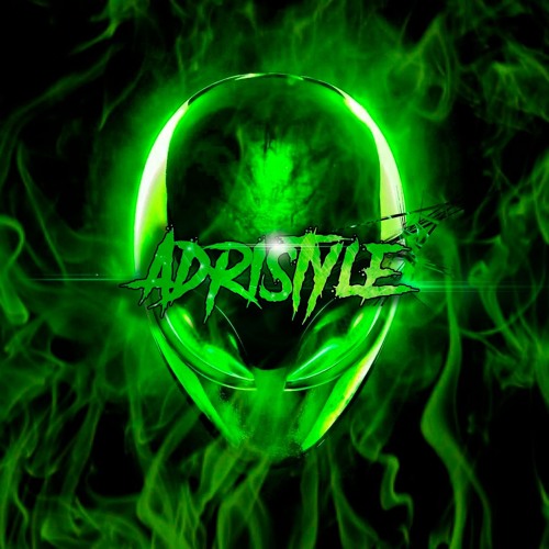 Adristyle Summer Paradise ( HARDFEEL)