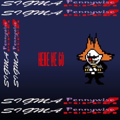 Here we go! - Sigma Pennywise Puppet