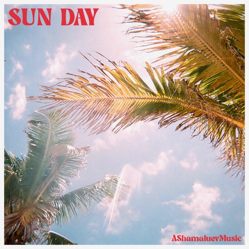 Stream Sun Day - Upbeat Summer Background Music / Travelling House Music (FREE  DOWNLOAD) by AShamaluevMusic | Listen online for free on SoundCloud