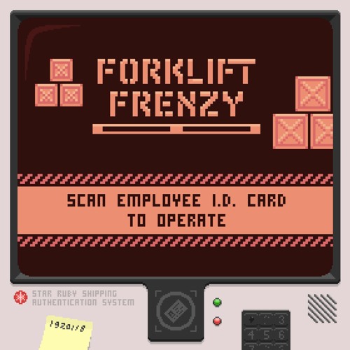 Stream Lemonectric  Listen to Forklift Frenzy playlist online for