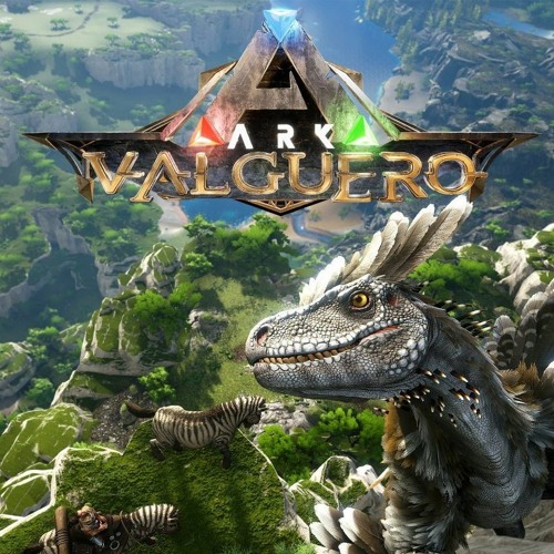 ARK Valguero Song Alive By #NerdOut 2.0