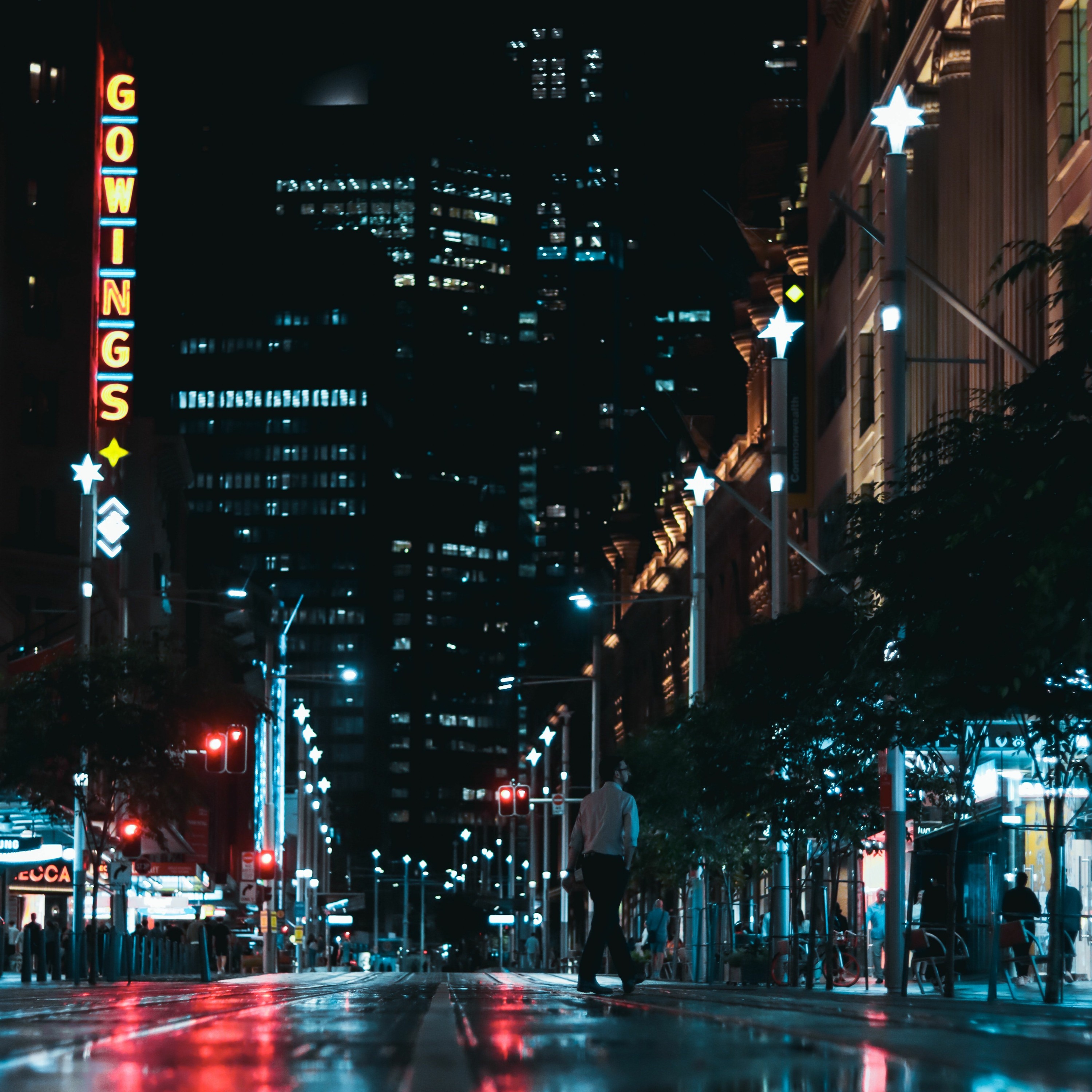 Mixes // Damian Nixey