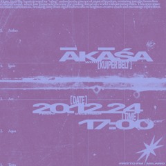 Akasa 001 with Kuiper Belt 20.12.24