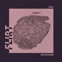 FLIRT 026 x Artmann