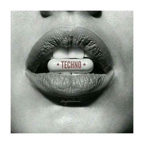 Sow L - Ten Rules Of Techno (feat Torc)