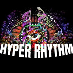 Hyper Rhythm - Massy Stuff
