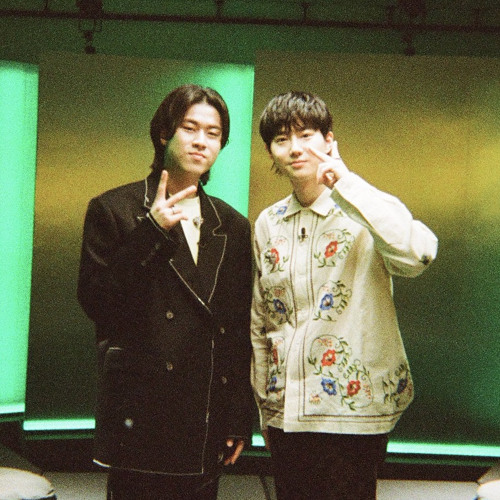 본능적으로 - 수호&이무진