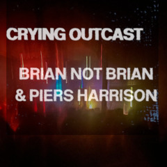 GGHQ Mix #77 : Brian Not Brian & Piers Harrison - Live At Om, London (Crying Outcast Label Night)