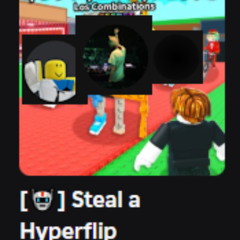 steal a hyperflip