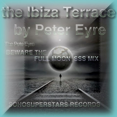 Pedro Cesar Big Ibza Terrace Mix