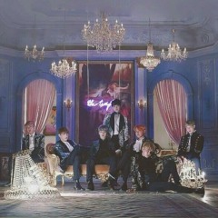 Mashup ¦ 피 땀 눈물 (Blood Sweat & Tears) [BTS] ★ You In Me ★ Don't Recall [KARD]