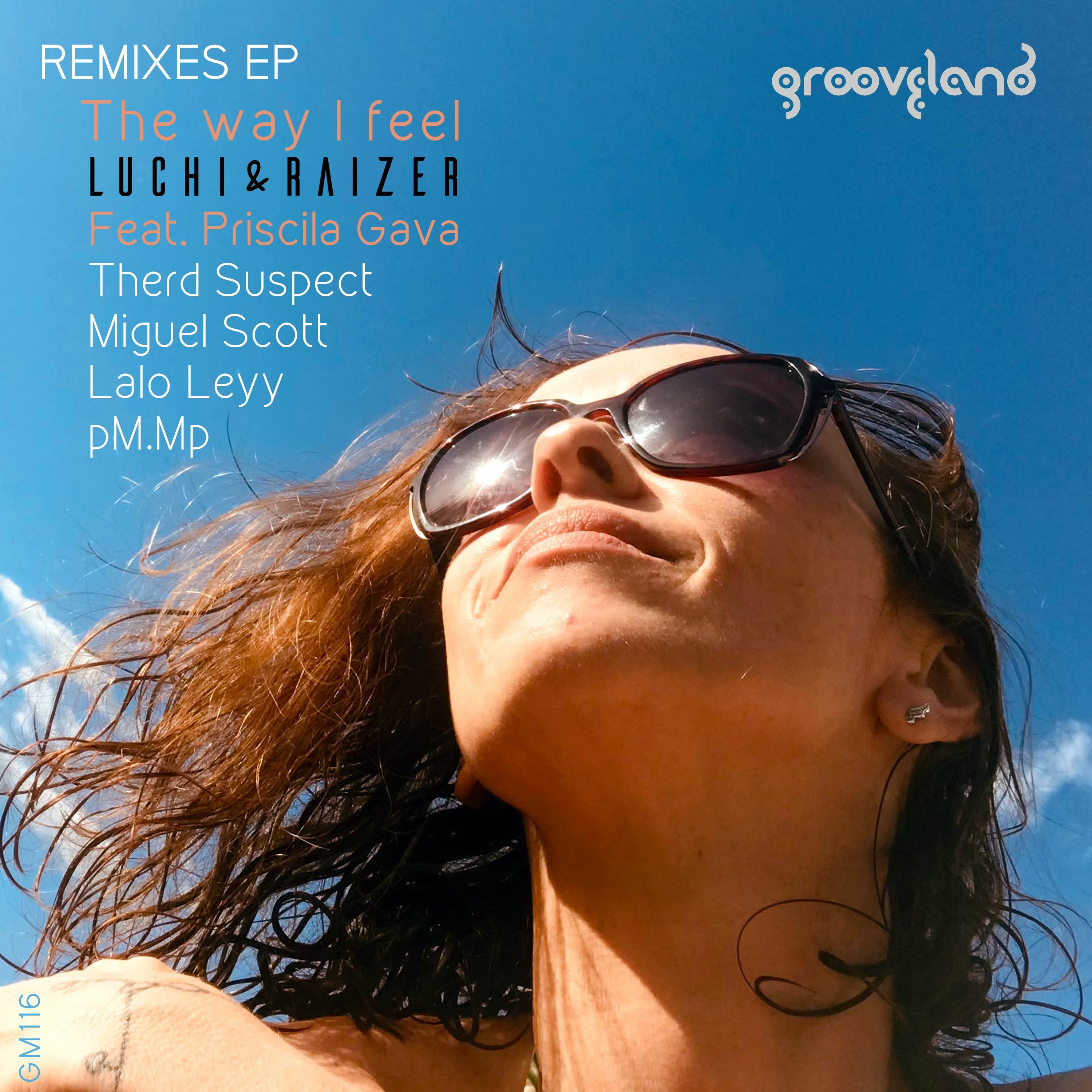 Grooveland