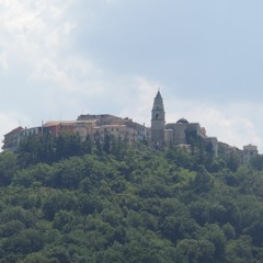 Reading's 'Little Italy': Remembering your way back home