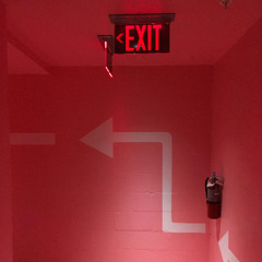 Exit Only Set_Serkan Temizer