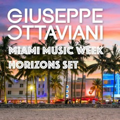 Giuseppe Ottaviani HORIZONS set @ La Otra, Miami (MMW2023)