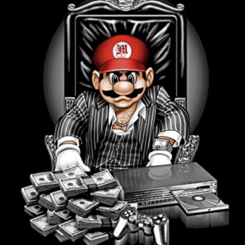 Jwettsaiyan x Hellabandzmelo - Mario Kartz.wav