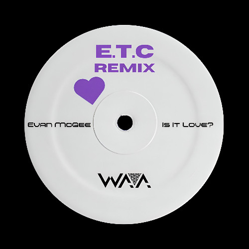 Is It Love (E.T.C Remix)