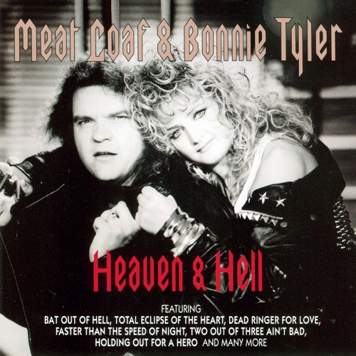 Stream Dead Ringer for Love (feat. Cher) by Meat Loaf | Listen online ...
