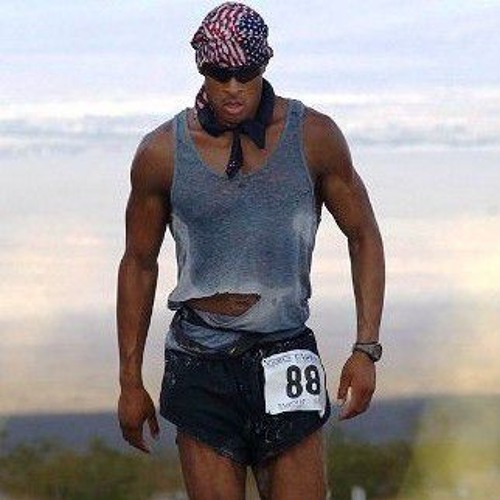 What, If                                                             x David Goggins - Eyes of Glory