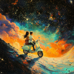 Vespa (prod. PRINCESS)