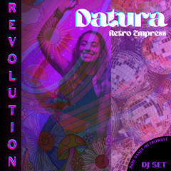 DATURA ♡ Retro Empress ♡ REVOLUTION