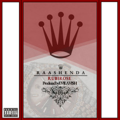 RubiRose (prod. by EVILAVISH)