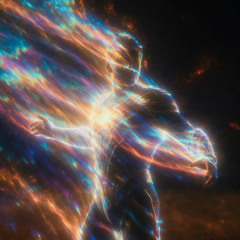 Super Hero from Another Dimension