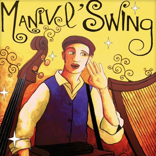 02 Perfect Day - Manivel'Swing 2020